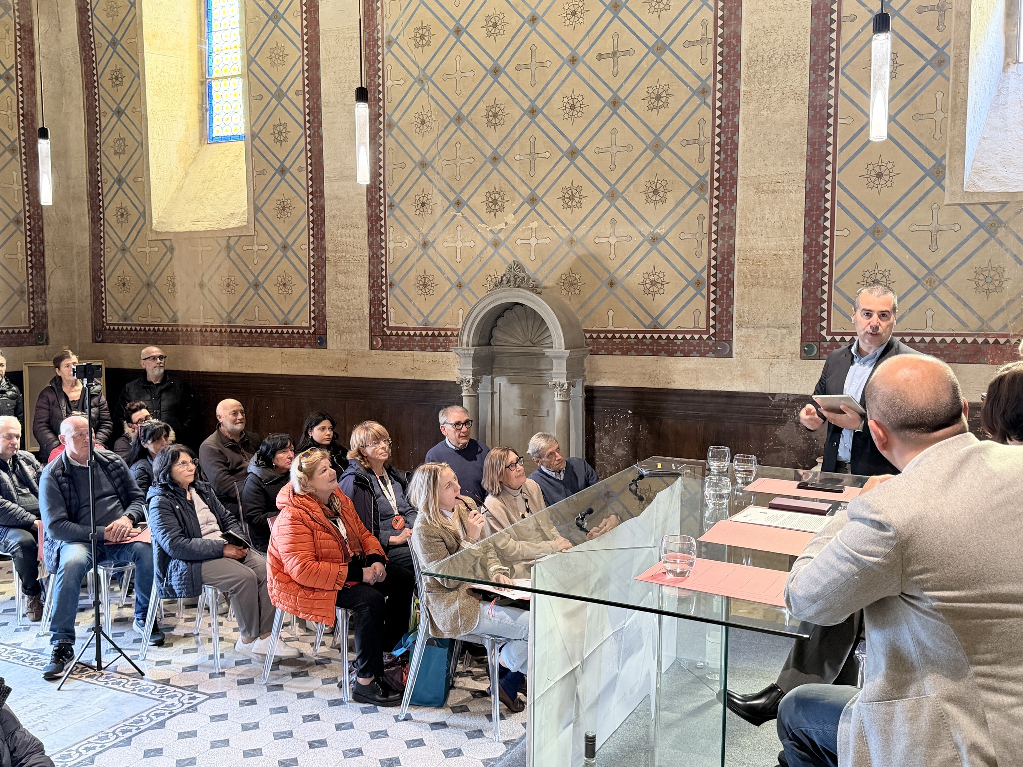 descrizione immagine