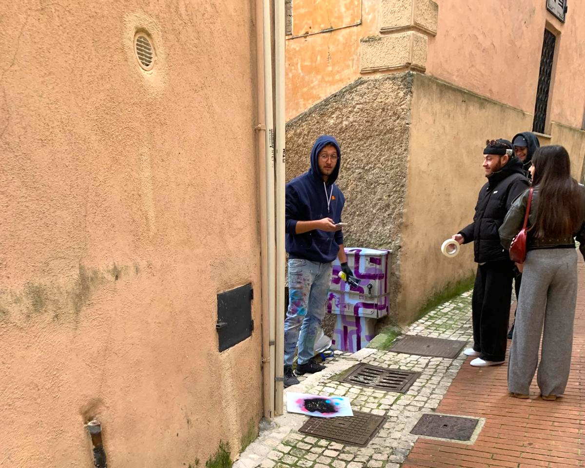 descrizione immagine