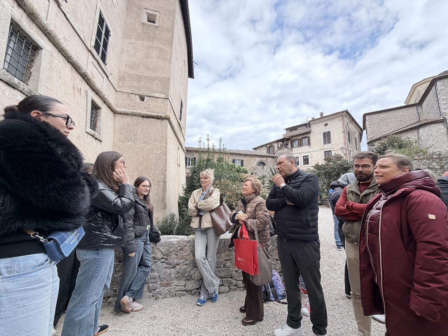 descrizione immagine